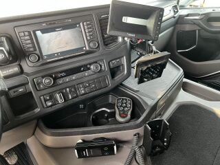 Scania G450 B6X2*4NB 13.0 331kW