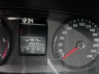Volkswagen Transporter 2.0 75kW