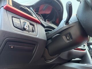 BMW 335 M perfomance 3.0 N55 225kW
