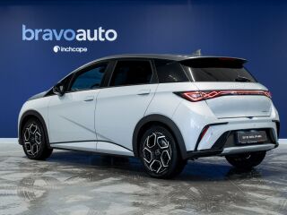 BYD Dolphin Design 150kW