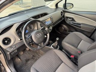 Toyota Yaris 1.5 82kW