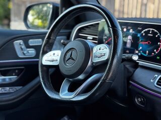 Mercedes-Benz GLE 350 AMG 2.9 200kW