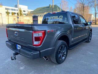 Ford F-150 5.0 298kW