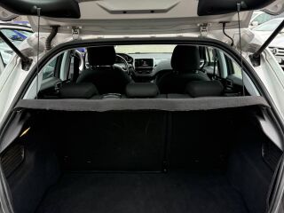 Peugeot 208 1.2 81kW