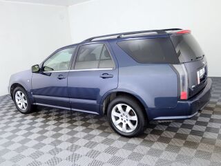 Cadillac SRX Luxury Facelift 4x4 LPG 3.6 190kW