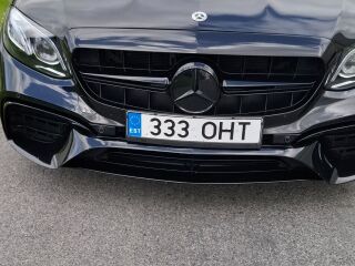 Mercedes-Benz E 220 2.0 143kW