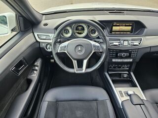 Mercedes-Benz E 250 4 MATIC AMG Disain 2.1 150kW