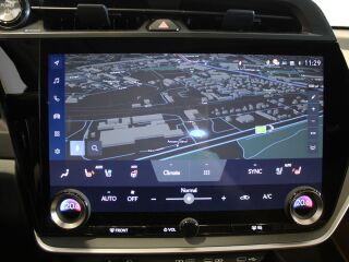 Lexus RZ 450e Luxury AWD 132kW