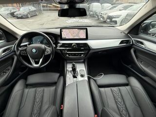 BMW 530 e xDrive Touring Steptronic 2.0 215kW