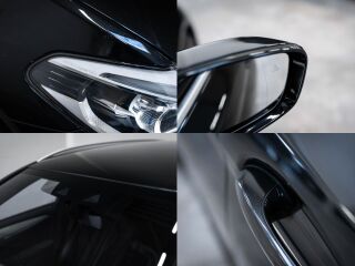 BMW 540 D M-Sportpakett xDrive 3.0 235kW