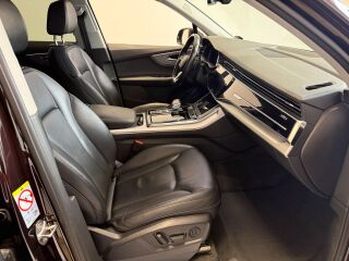 Audi Q7 3.0 210kW