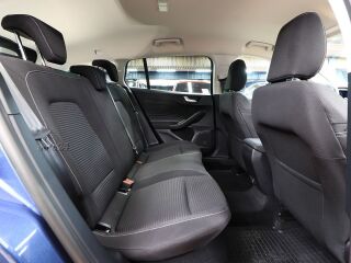 Ford Focus Turnier Titanium 1.5 85kW