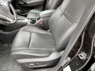 Nissan Qashqai TEKNA 1.2 85kW
