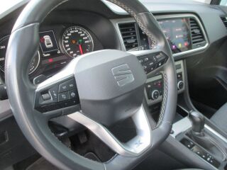 SEAT Ateca Xcellence 4Drive 2.0 TDI 110kW