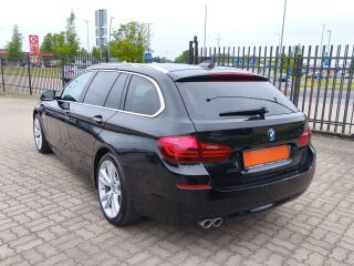 BMW 530 Touring X-DRIVE 3.0 190kW