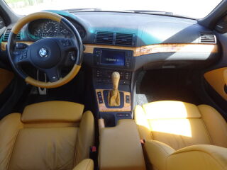 BMW 330 xd Individual M-pakett 3.0 150kW