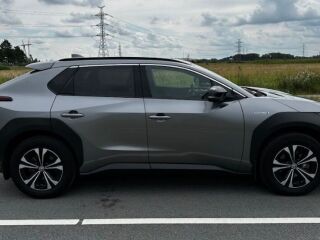Toyota bZ4X Premium 118kW