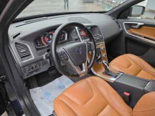 Volvo XC60 Summum Inscription FuIl Options 2.4 D5 162kW