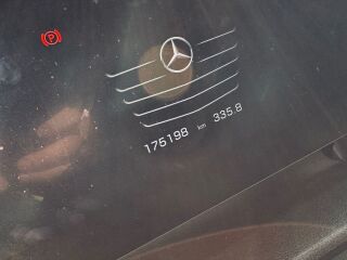 Mercedes-Benz Actros MP5 Bigspace-Solostar 12.8 330kW