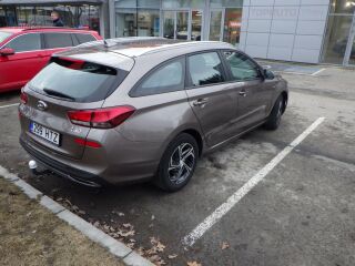Hyundai i30 Comfort 1.5 117kW