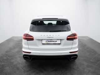 Porsche Cayenne Diesel 3.0 193kW