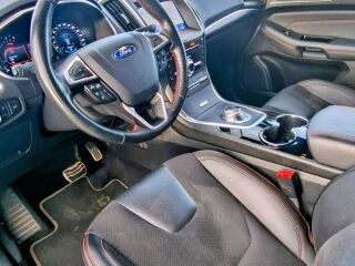Ford S-MAX 7k ST-Line 2.0 140кВ