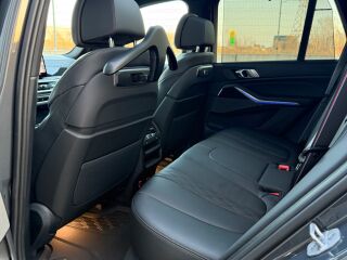 BMW X5 xDrive30d M-Sportpakett 3.0 MHEV 210kW