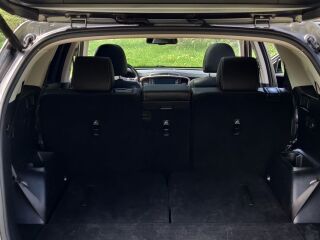 Kia Sorento 2019 GTLine 2.2 D4HB 147kW