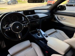 BMW 435 xDrive M-Paket 3.0 230кВ