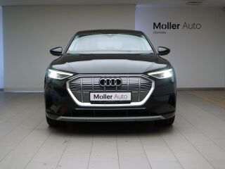 Audi e-tron 50 quattro 230kW