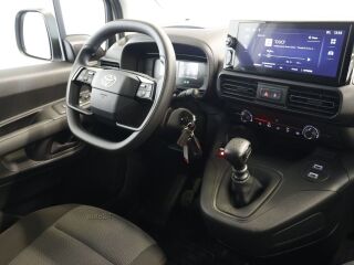 Toyota ProAce City Professional Plus 75kW
