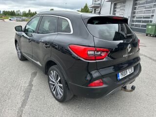 Renault Kadjar Bose Editione 4X4 1.6 85kW