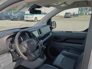 Toyota ProAce Long 2.0 90kW