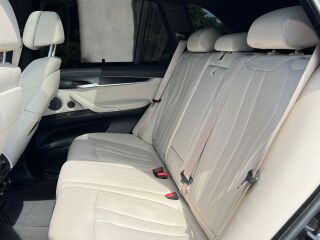 BMW X5 3.0 190кВ