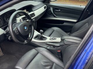 BMW 330 XD 3.0 170kW