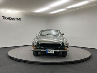 Volvo P1800 1.8 76kW