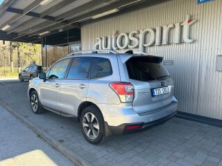 Subaru Forester CVT XS Eye-Sight 2.0 110kW