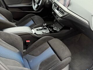 BMW 120 M-sportpakett 2.0 140kW