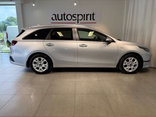 Kia Ceed Sportswagon LX Plus 1.5 117kW