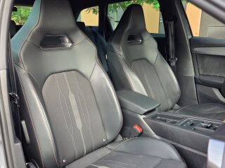 Cupra Leon Sportstourer VZ 2.0 TSi 228кВ
