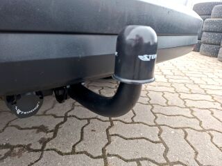 Volkswagen Caddy 2.0 55kW