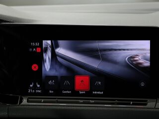 Volkswagen Golf GTI 2.0 180kW
