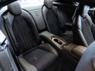 Maserati GranTurismo Folgore 560kW
