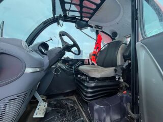 Manitou MANITOU MT 1840 75kW