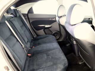 Honda Civic Elegance 1.3 61kW