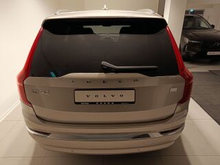 Volvo XC90 AWD T8 TwE Recharge 7K 2.0 228kW