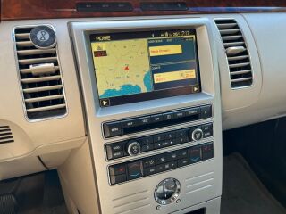 Ford Flex 3.5 197kW