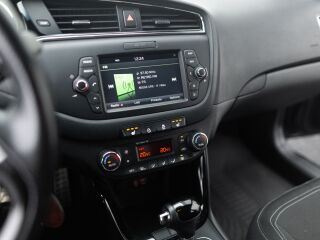Kia cee'd Facelift GT_Line 1.6 100kW