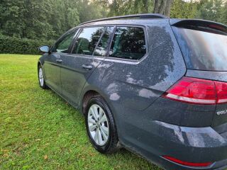 Volkswagen Golf 1.4 92kW