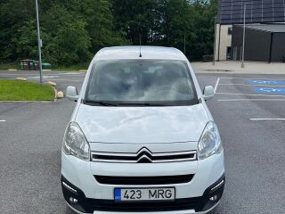 Citroen Berlingo 1.6 55kW